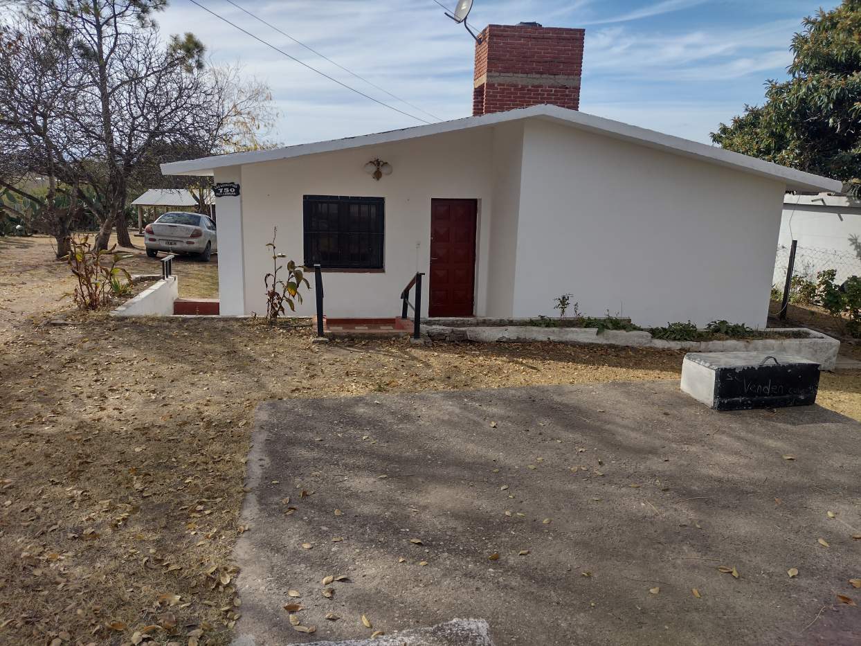 VENTA - CASA VILLA SANTA CRUZ DEL LAGO
