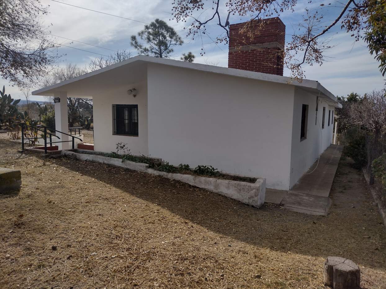 VENTA - CASA VILLA SANTA CRUZ DEL LAGO