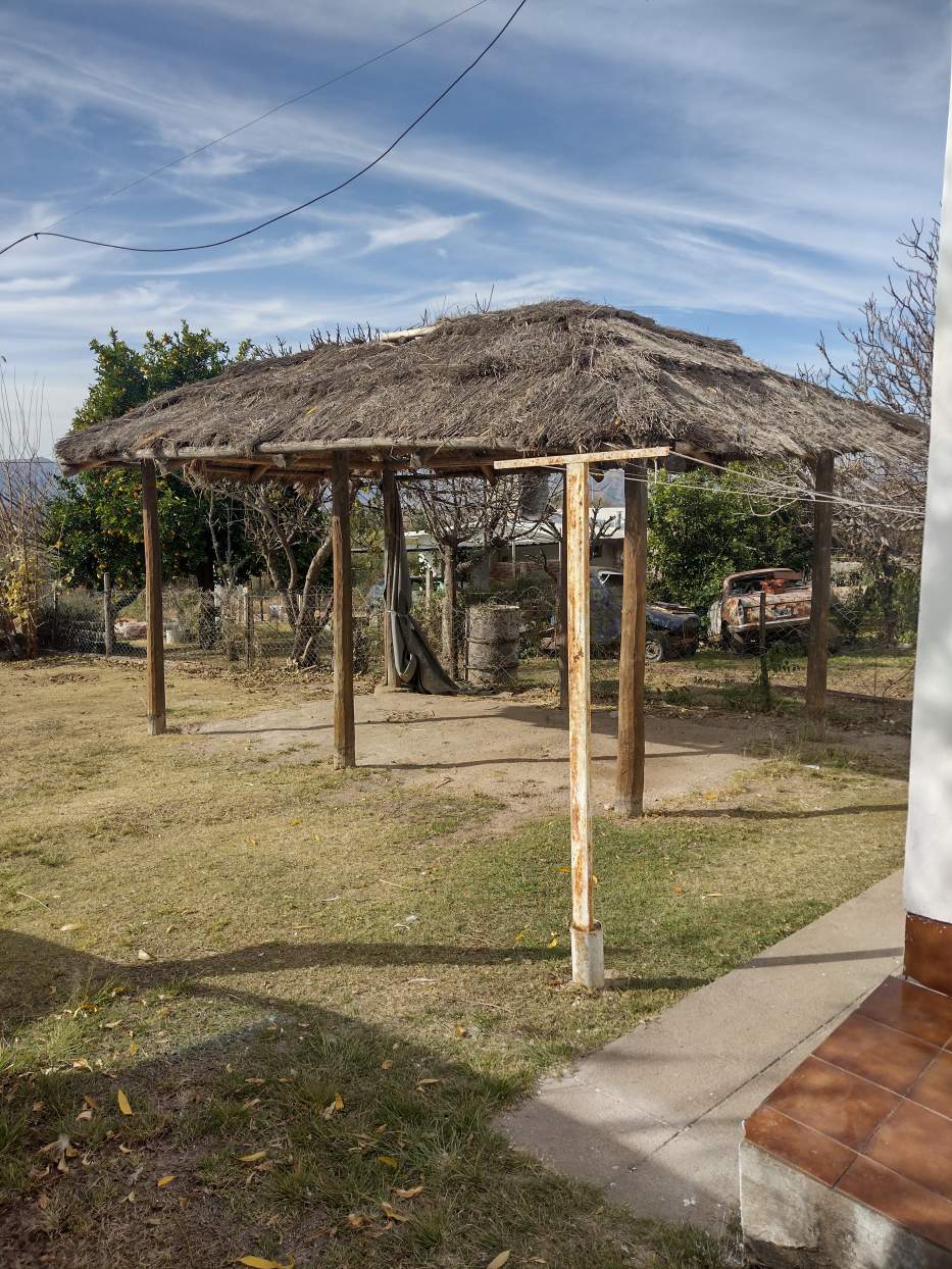 VENTA - CASA VILLA SANTA CRUZ DEL LAGO