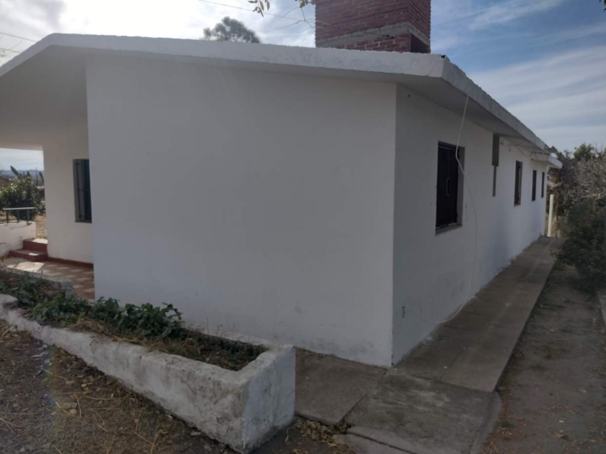 VENTA - CASA VILLA SANTA CRUZ DEL LAGO