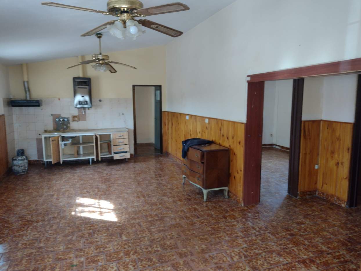 VENTA - CASA VILLA SANTA CRUZ DEL LAGO