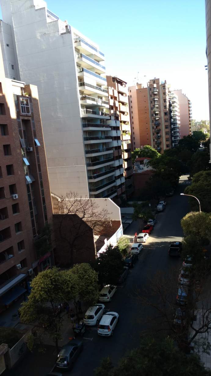 VENDO DEPTO 1 DOR OB SALGUERO ESQ SAN LORENZO NUEVA CORDOBA !!!!