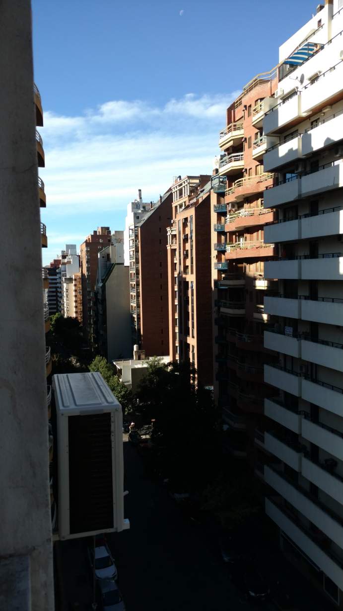 VENDO DEPTO 1 DOR OB SALGUERO ESQ SAN LORENZO NUEVA CORDOBA !!!!