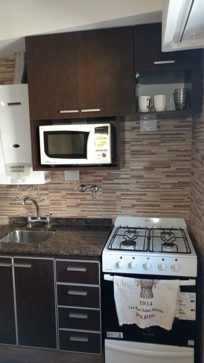 VENDO DEPTO 1 DOR OB SALGUERO ESQ SAN LORENZO NUEVA CORDOBA !!!!