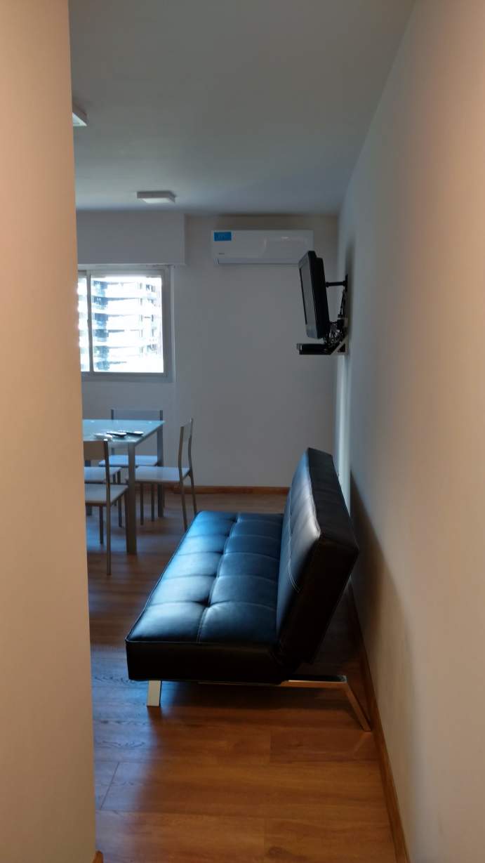 VENDO DEPTO 1 DOR OB SALGUERO ESQ SAN LORENZO NUEVA CORDOBA !!!!