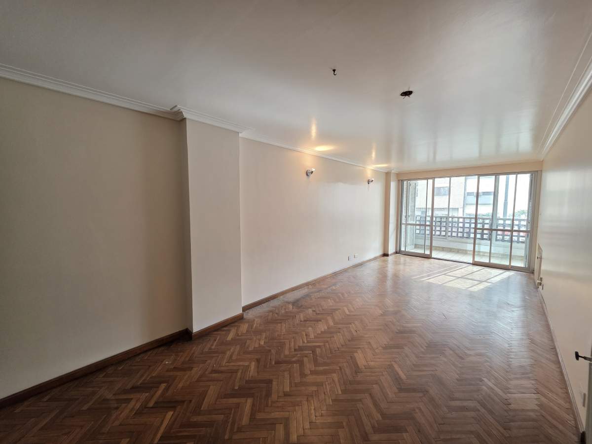 Av Colón Esq. Fragueiro - Alq. Dpto. 2 Dorm. Ext. Cbalcón - Córdoba