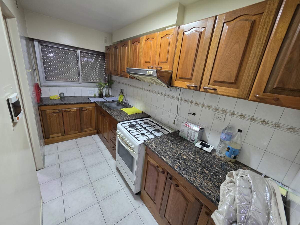Av Colón Esq. Fragueiro - Alq. Dpto. 2 Dorm. Ext. Cbalcón - Córdoba