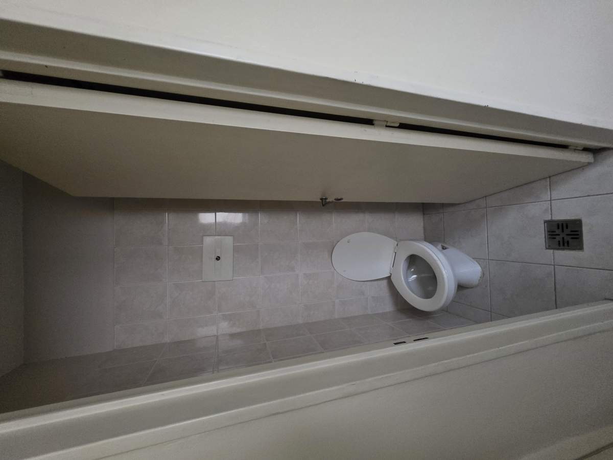 Av Colón Esq. Fragueiro - Alq. Dpto. 2 Dorm. Ext. Cbalcón - Córdoba