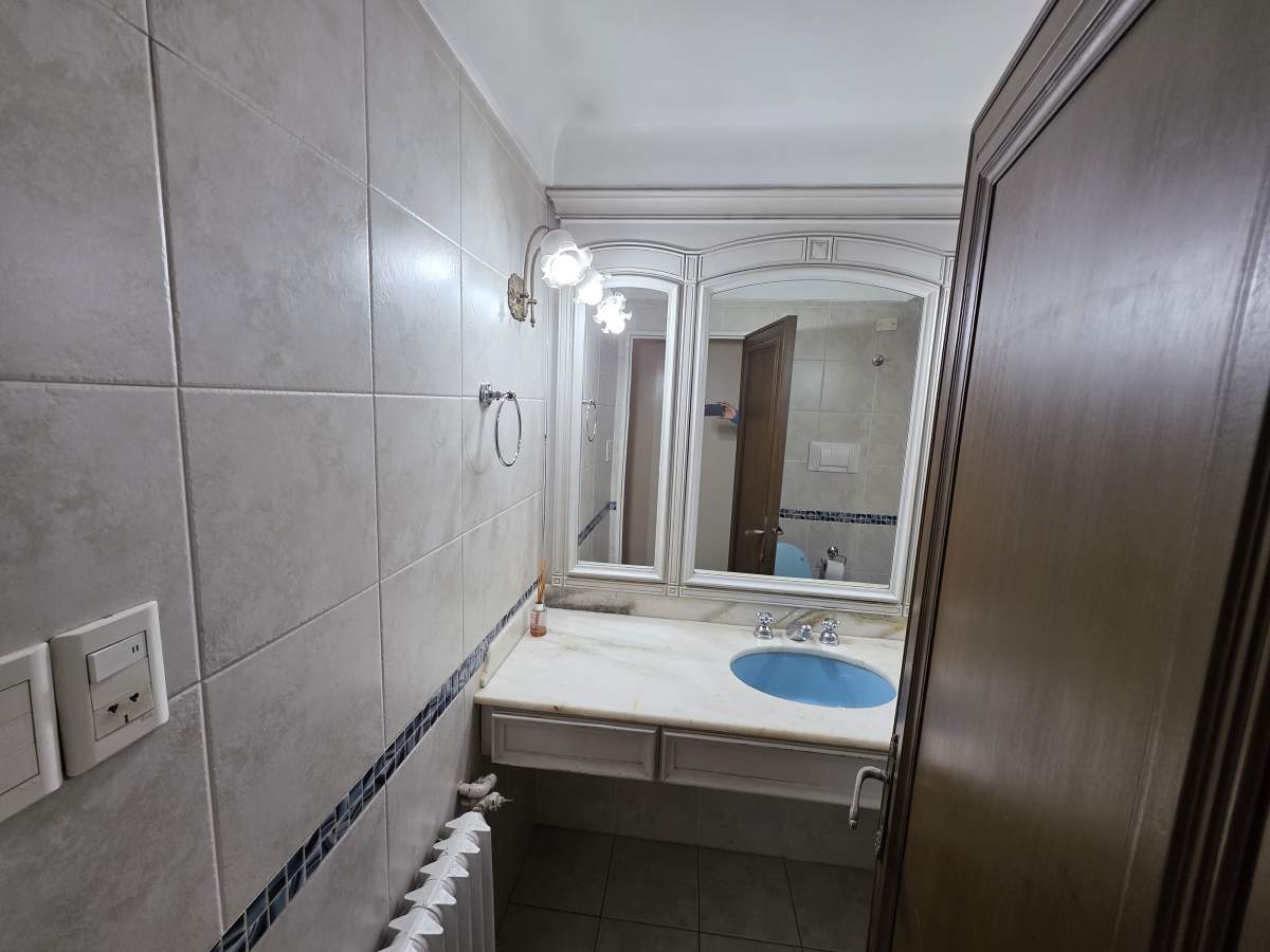 Av Colón Esq. Fragueiro - Alq. Dpto. 2 Dorm. Ext. Cbalcón - Córdoba