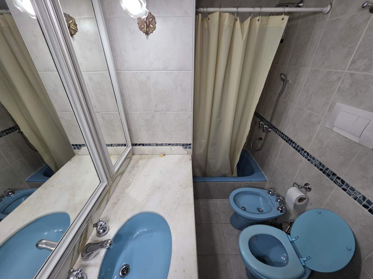 Av Colón Esq. Fragueiro - Alq. Dpto. 2 Dorm. Ext. Cbalcón - Córdoba