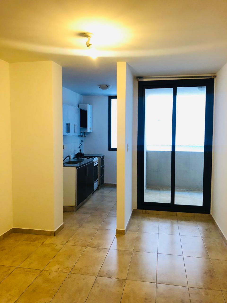 BGRAL PAZ- LIMA 1277 - 2 DORMITORIOS