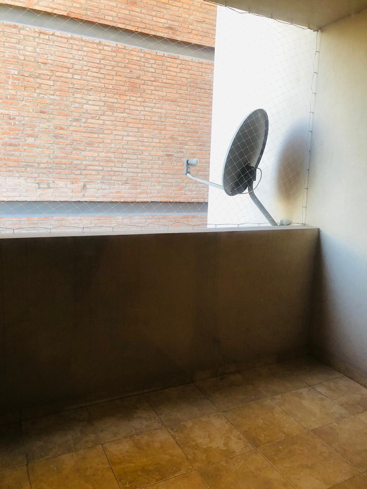 BGRAL PAZ- LIMA 1277 - 2 DORMITORIOS