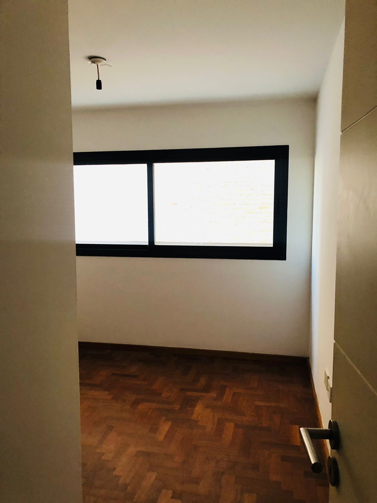 BGRAL PAZ- LIMA 1277 - 2 DORMITORIOS