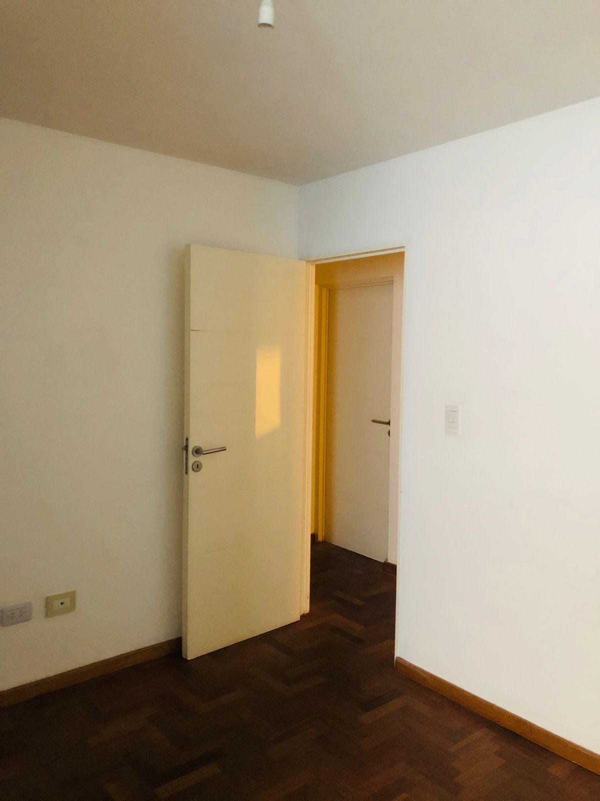 BGRAL PAZ- LIMA 1277 - 2 DORMITORIOS