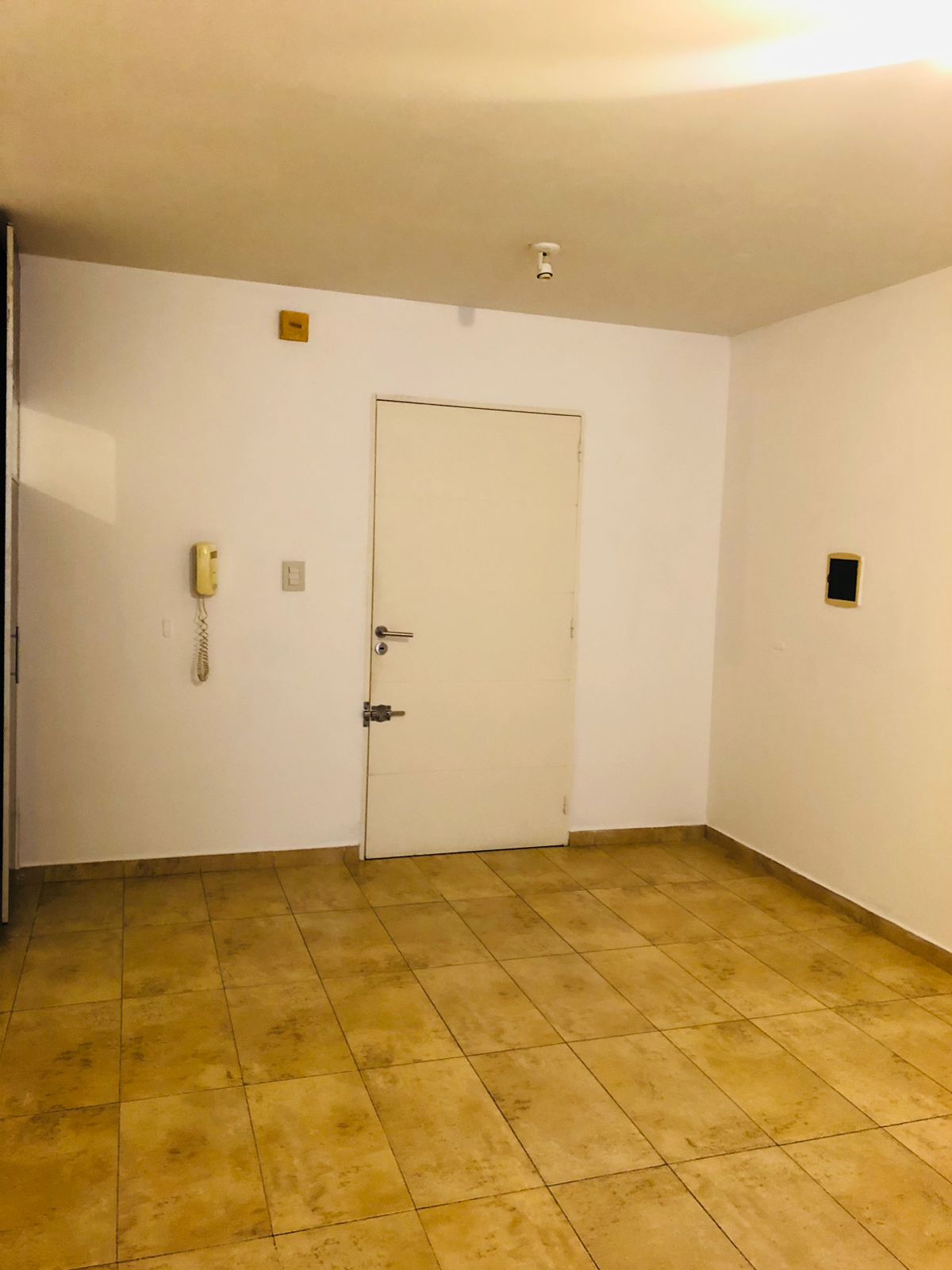 BGRAL PAZ- LIMA 1277 - 2 DORMITORIOS