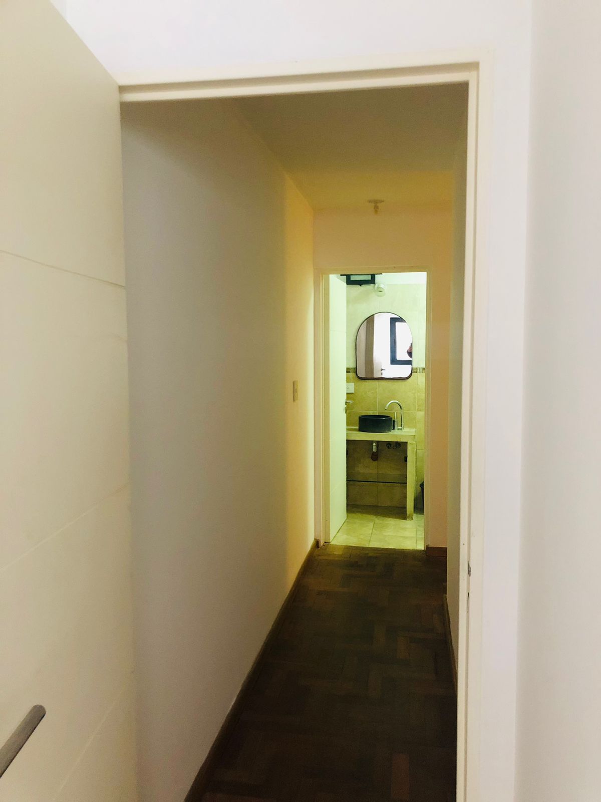 BGRAL PAZ- LIMA 1277 - 2 DORMITORIOS