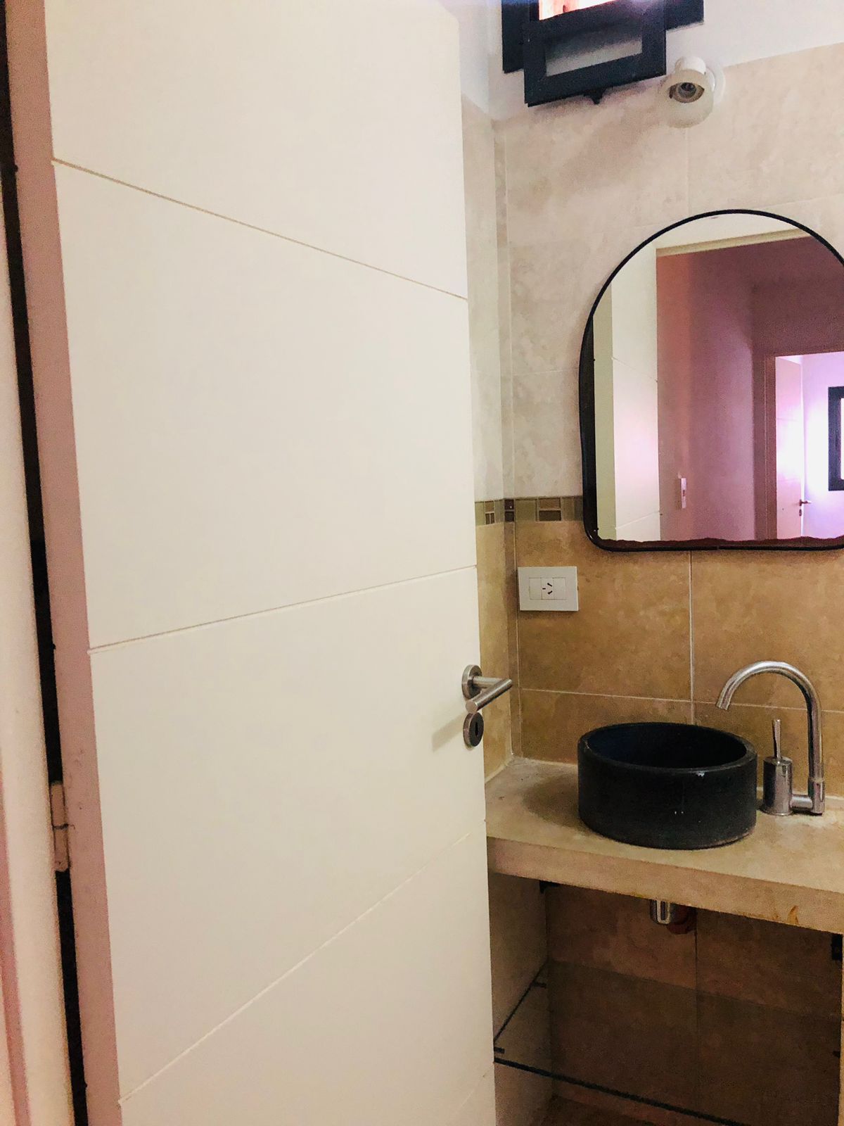 BGRAL PAZ- LIMA 1277 - 2 DORMITORIOS