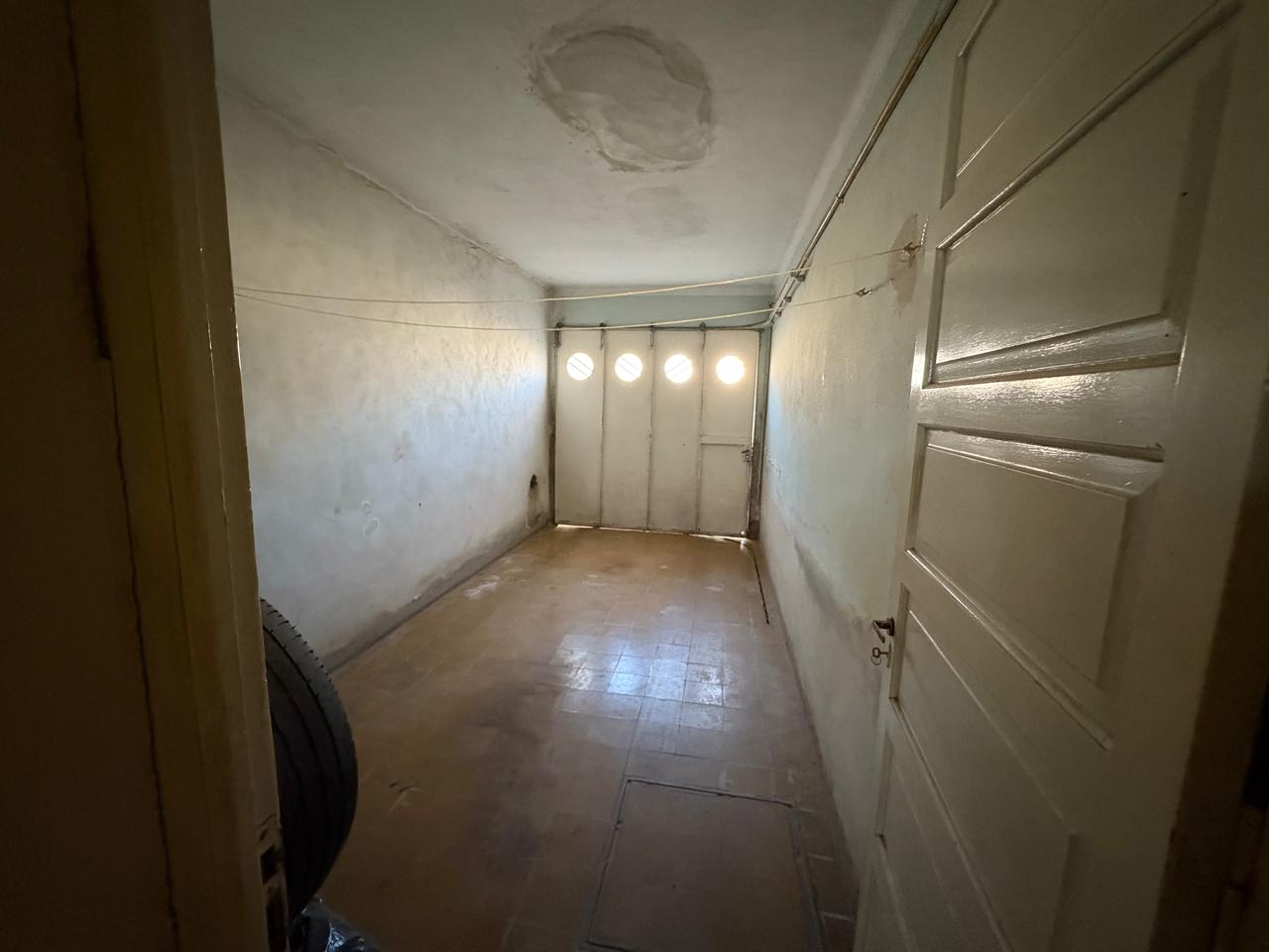 CASA EN VENTA  BV. ROCA - 3 DORMITORIOS