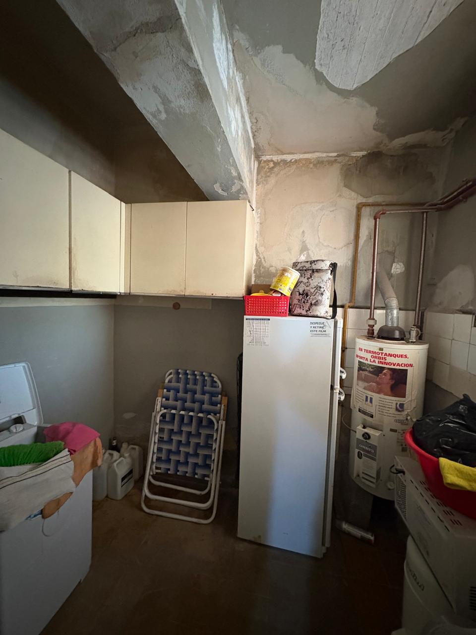 CASA EN VENTA  BV. ROCA - 3 DORMITORIOS