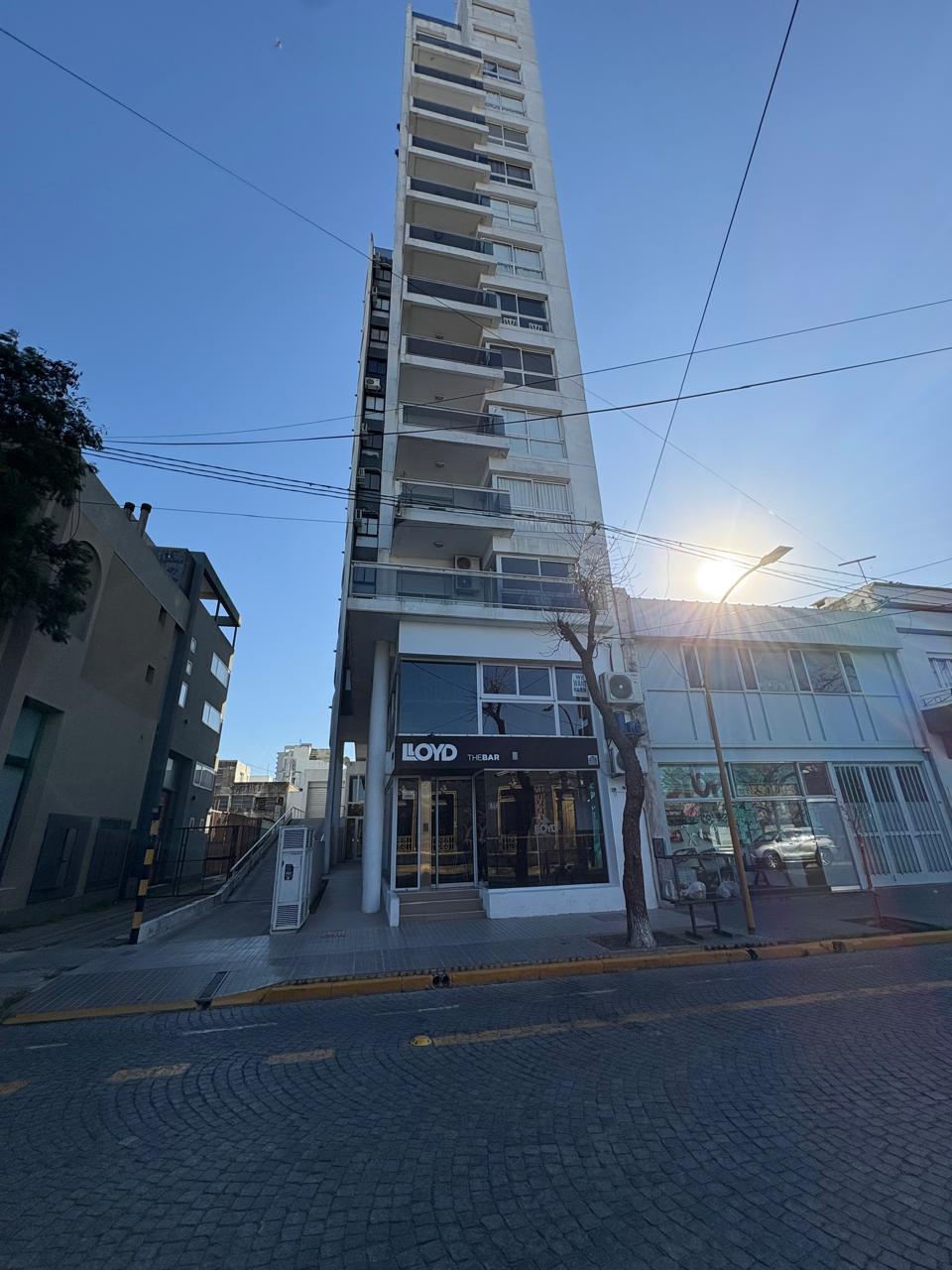 Venta depto de 1 12 dormitorio Centro