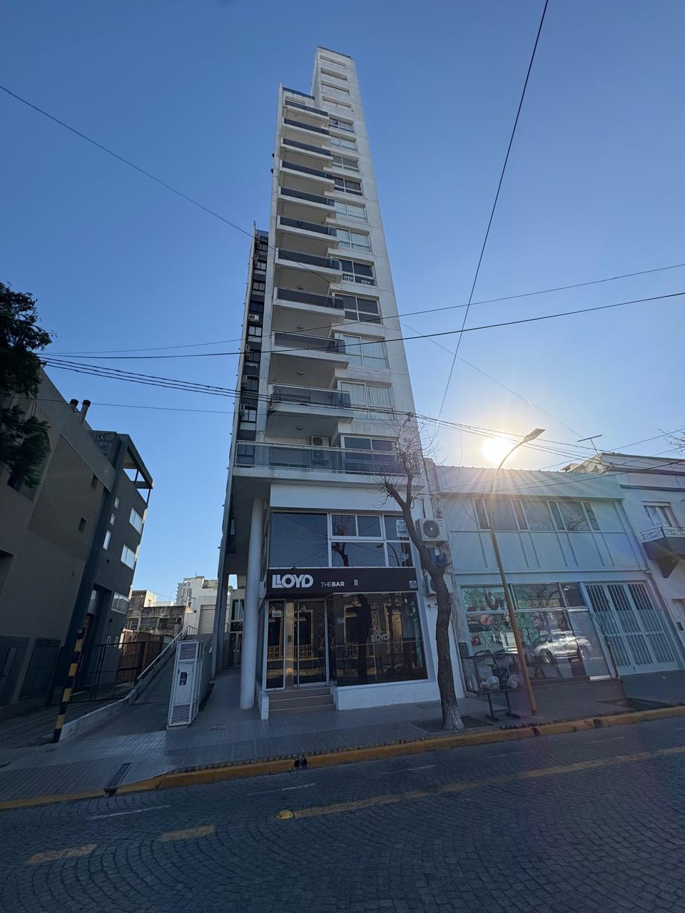 Venta depto de 1 12 dormitorio Centro