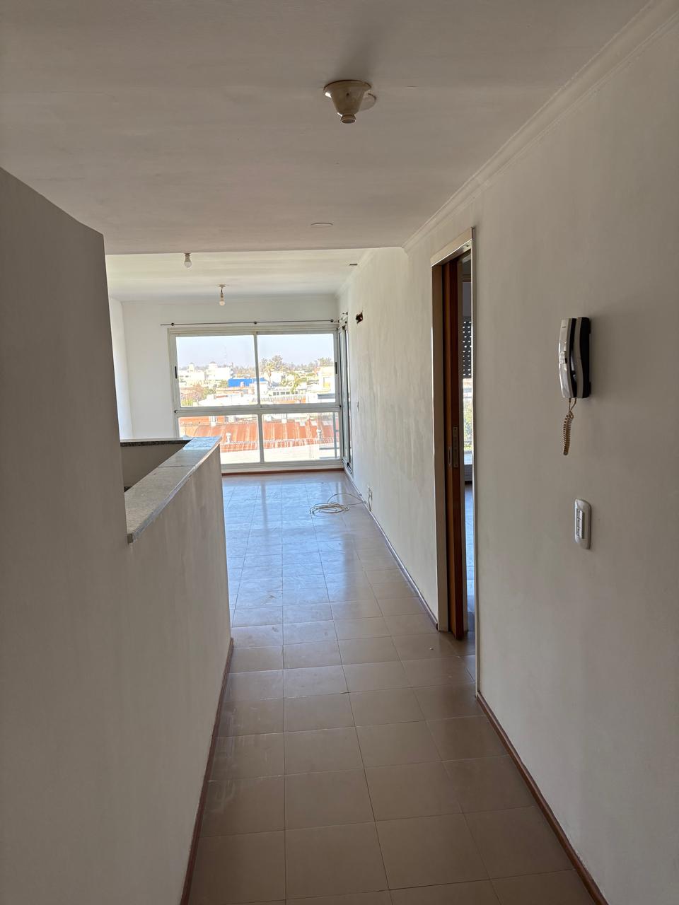 Venta depto de 1 12 dormitorio Centro
