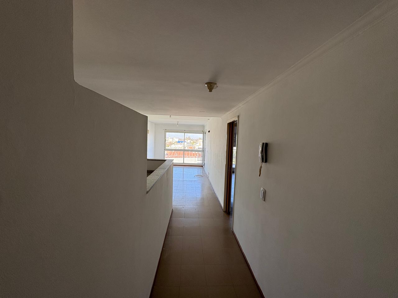 Venta depto de 1 12 dormitorio Centro