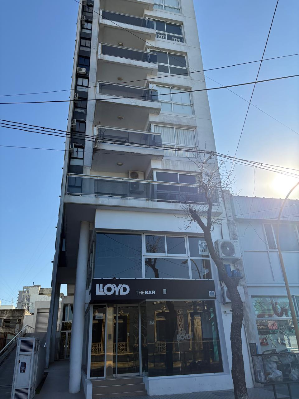 Venta depto de 1 12 dormitorio Centro