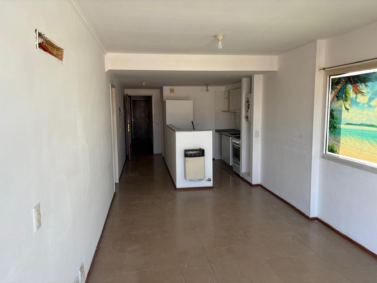 Venta depto de 1 12 dormitorio Centro
