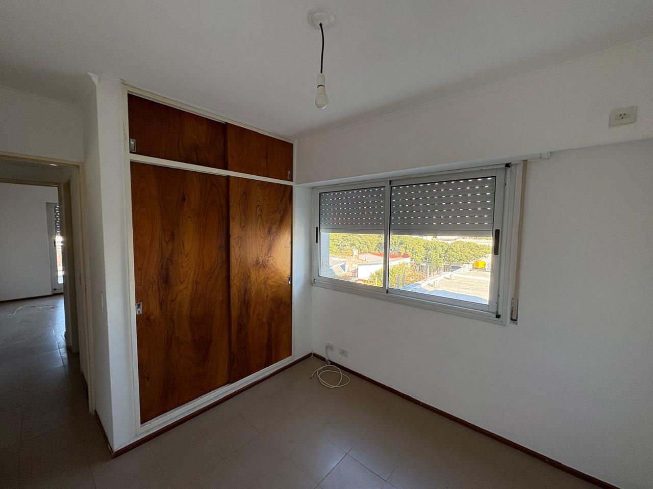 Venta depto de 1 12 dormitorio Centro