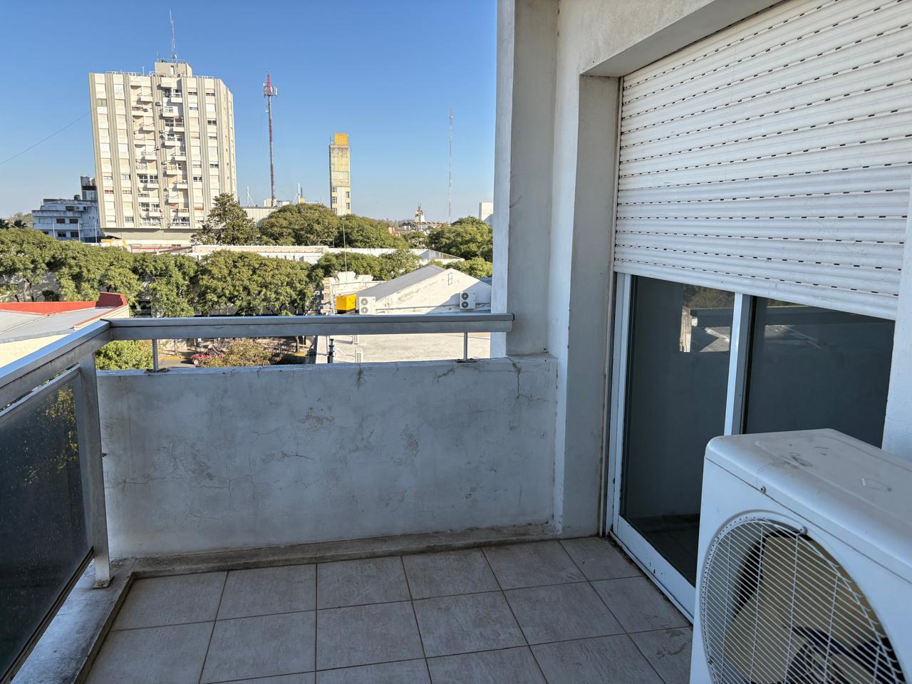Venta depto de 1 12 dormitorio Centro