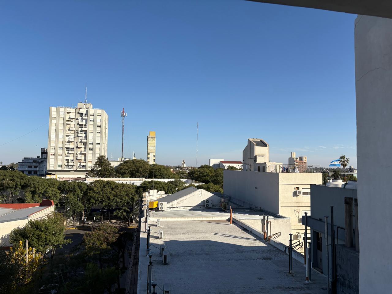 Venta depto de 1 12 dormitorio Centro