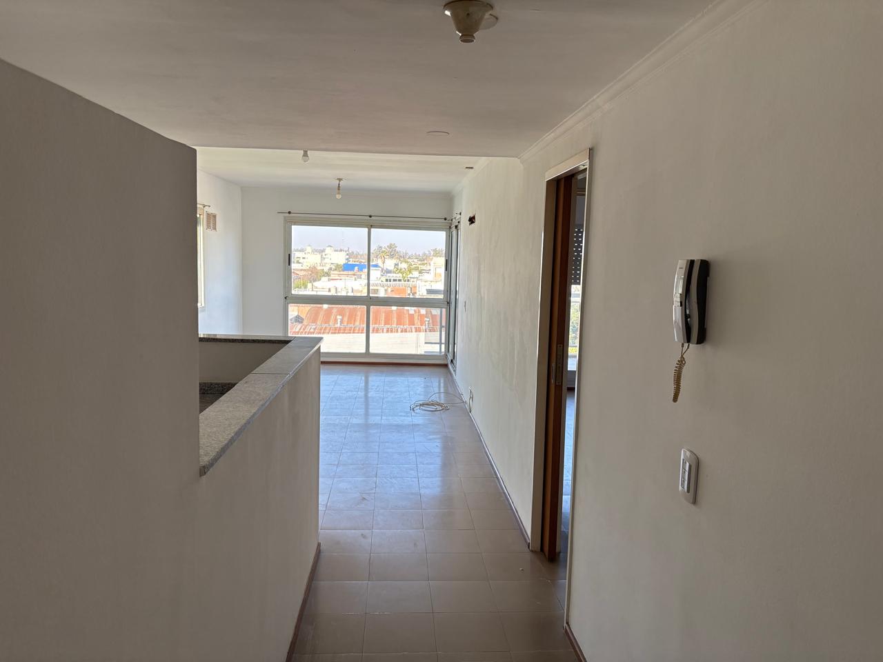 Venta depto de 1 12 dormitorio Centro