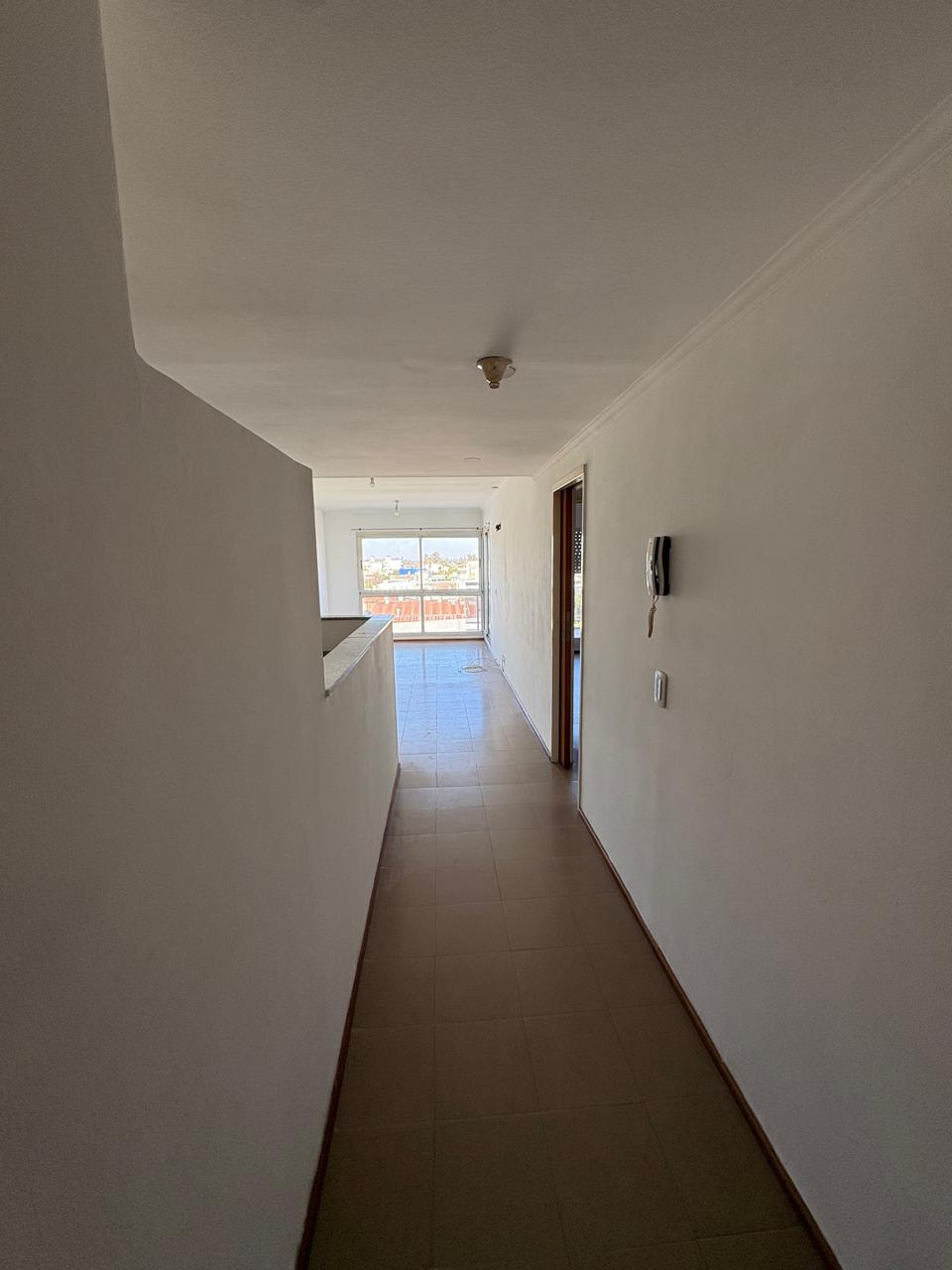 Venta depto de 1 12 dormitorio Centro