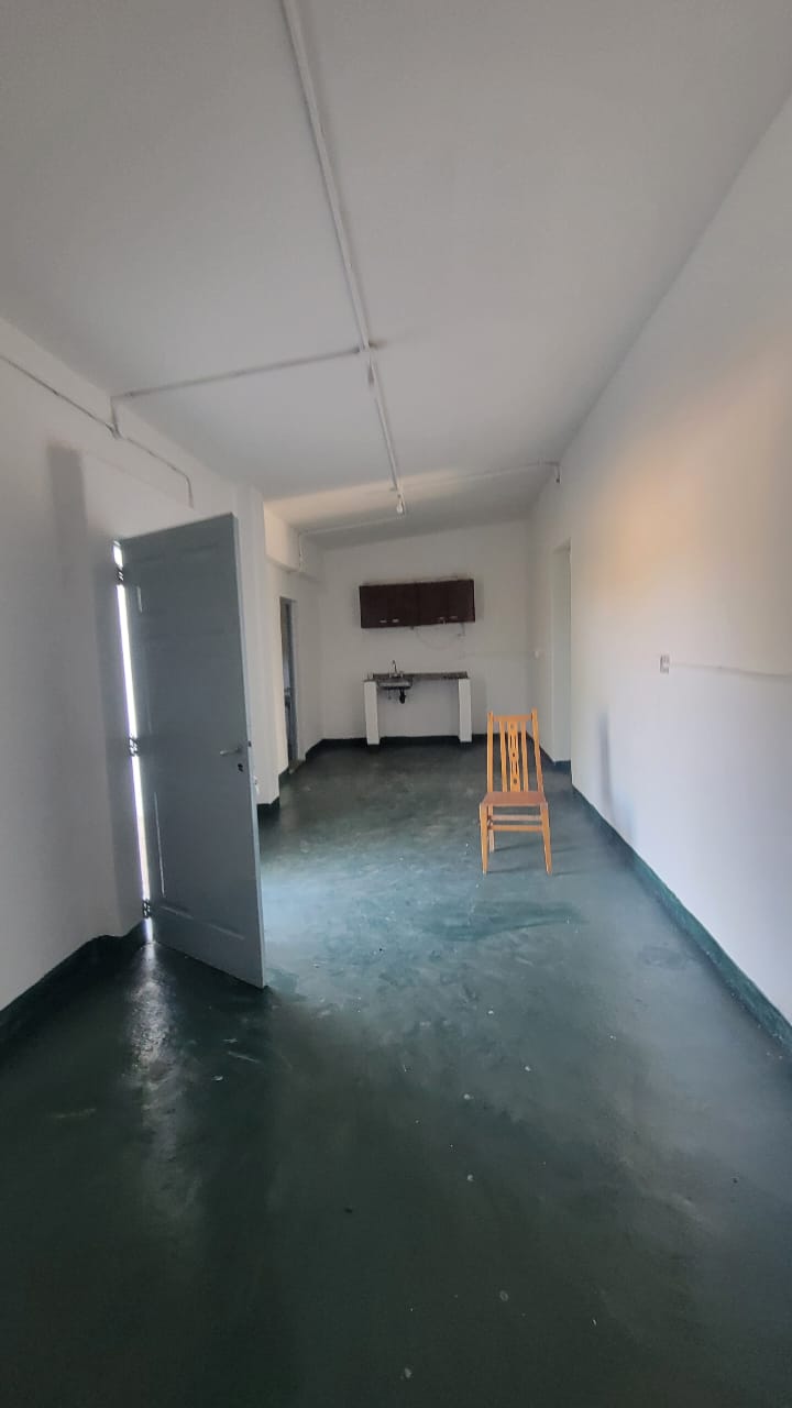 GALPON CON CASA 2 DORMITORIOS