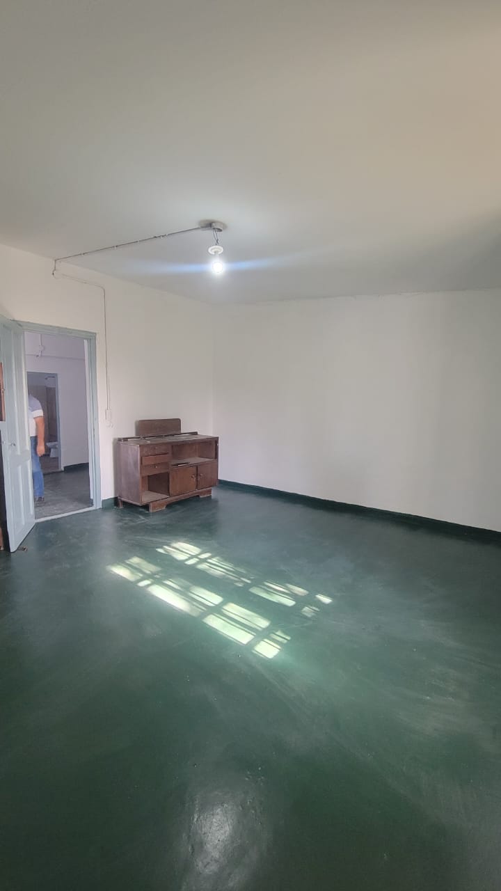 GALPON CON CASA 2 DORMITORIOS