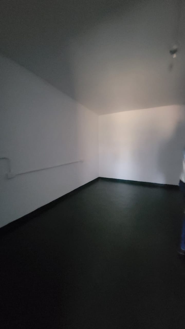 GALPON CON CASA 2 DORMITORIOS