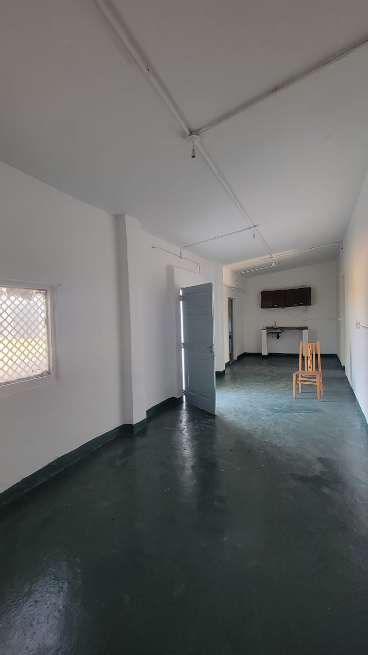 GALPON CON CASA 2 DORMITORIOS