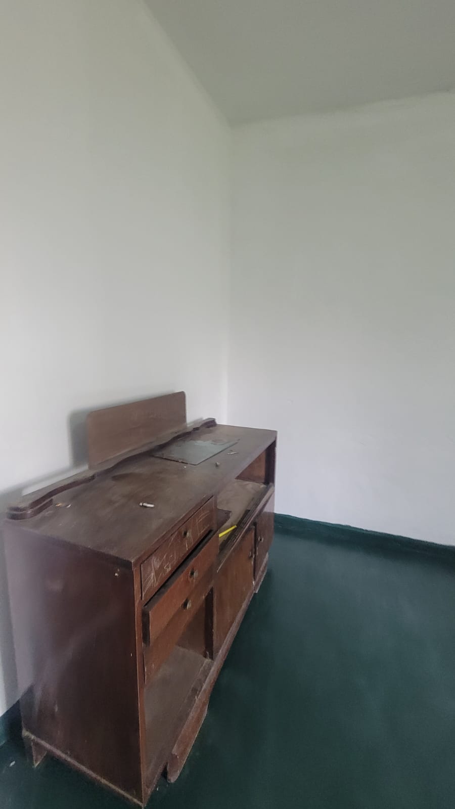 GALPON CON CASA 2 DORMITORIOS