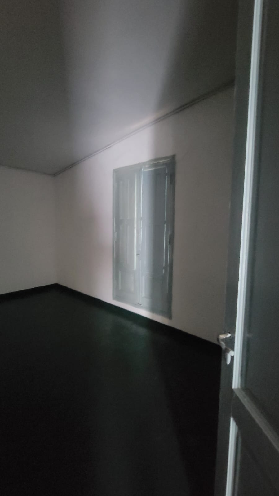 GALPON CON CASA 2 DORMITORIOS