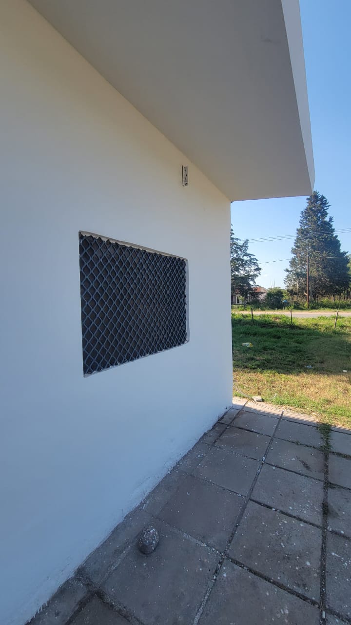 GALPON CON CASA 2 DORMITORIOS