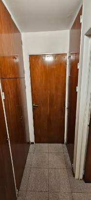 Alquilo depto 1 dorm. cplacard. B Nueva Cordoba.