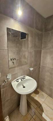 Alquilo depto 1 dorm. cplacard. B Nueva Cordoba.