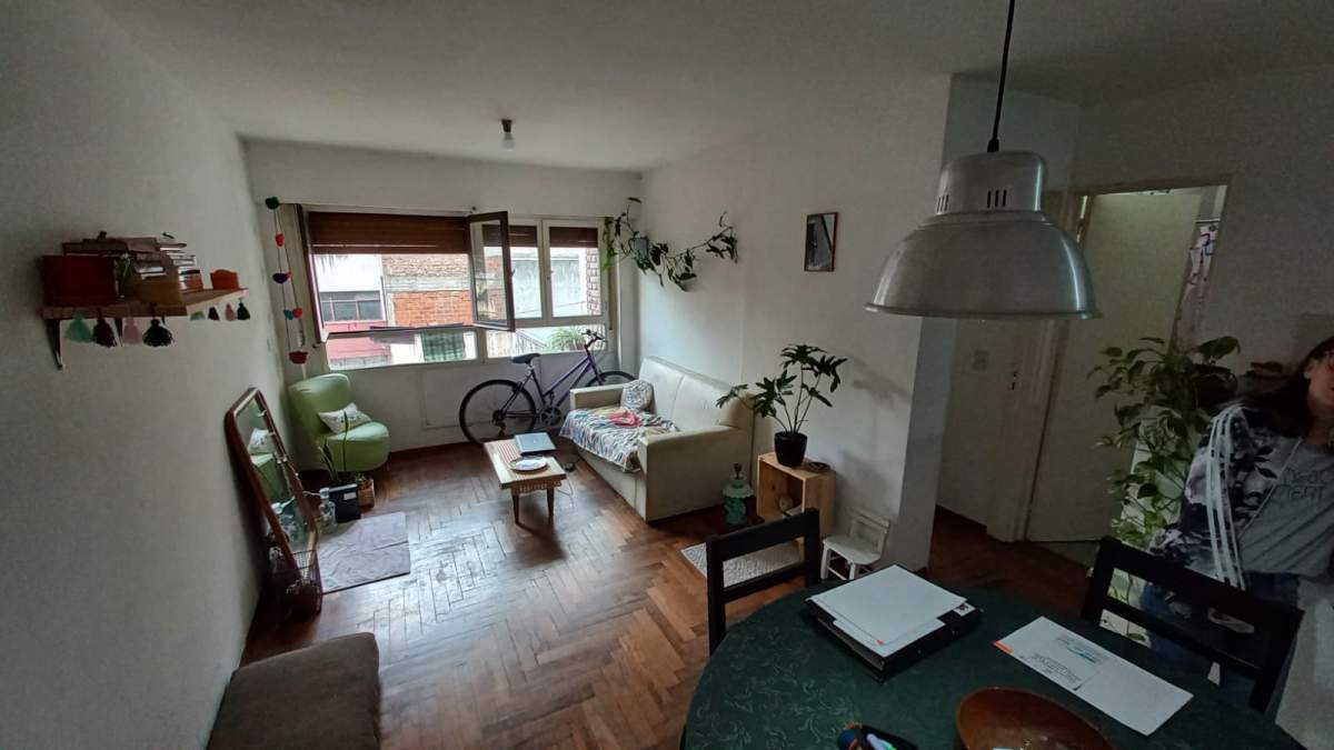 ALQUILER DEPARTAMENTO 1 DORMITORIO NUEVA CORDOBA ZONA PATIO OLMOS
