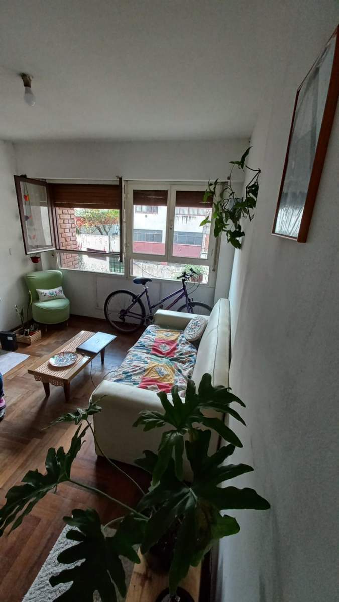 ALQUILER DEPARTAMENTO 1 DORMITORIO NUEVA CORDOBA ZONA PATIO OLMOS