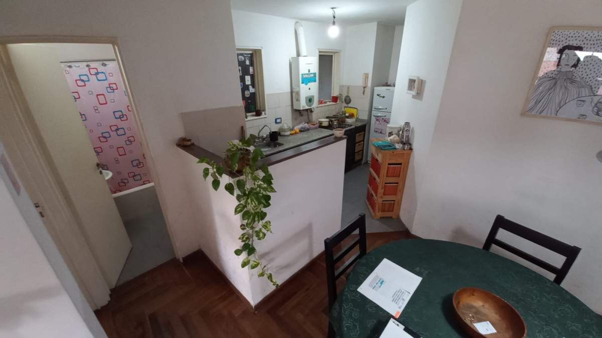ALQUILER DEPARTAMENTO 1 DORMITORIO NUEVA CORDOBA ZONA PATIO OLMOS