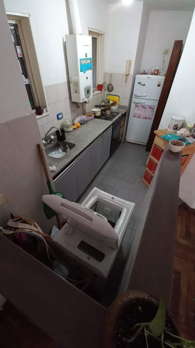 ALQUILER DEPARTAMENTO 1 DORMITORIO NUEVA CORDOBA ZONA PATIO OLMOS