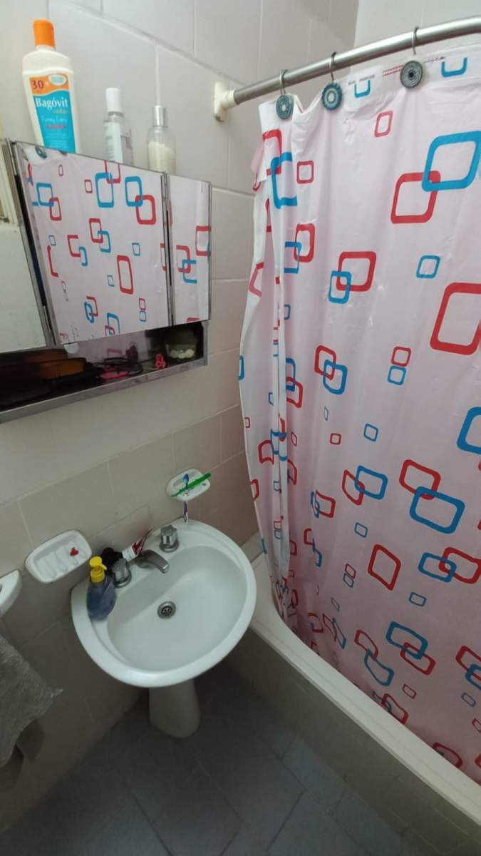 ALQUILER DEPARTAMENTO 1 DORMITORIO NUEVA CORDOBA ZONA PATIO OLMOS