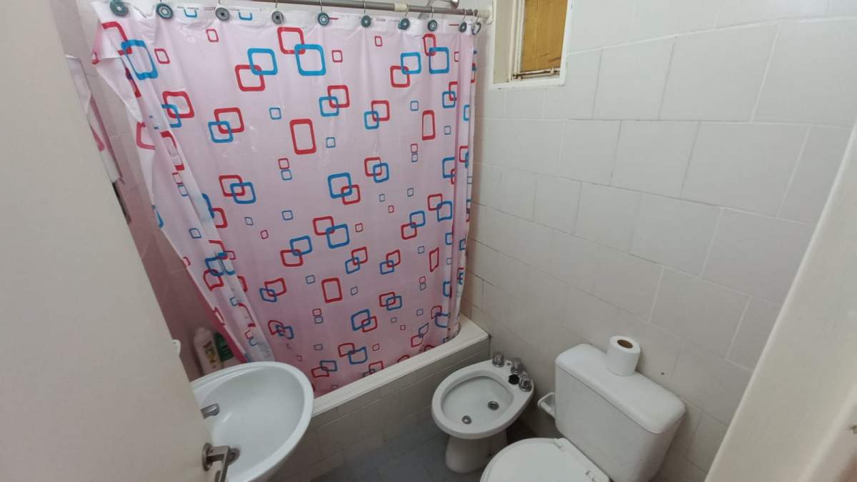 ALQUILER DEPARTAMENTO 1 DORMITORIO NUEVA CORDOBA ZONA PATIO OLMOS