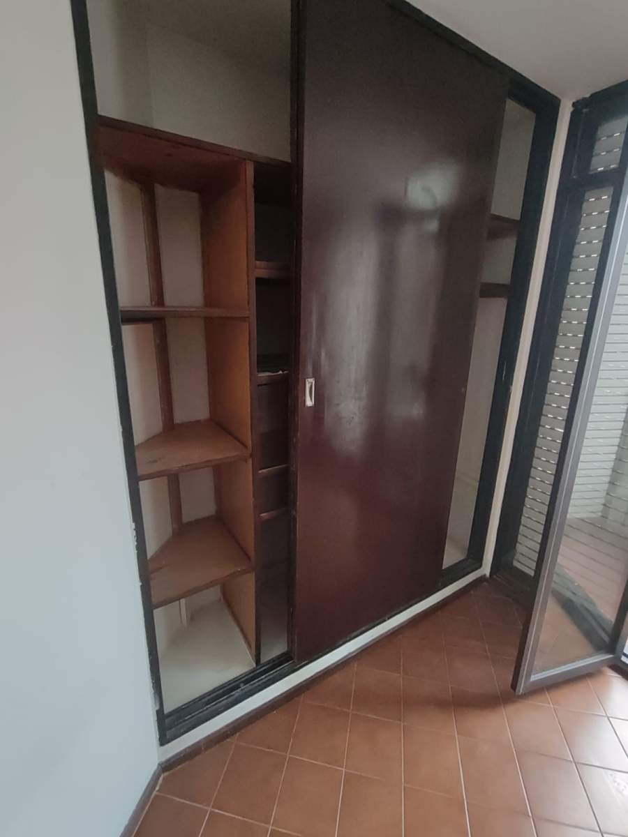 ALQUILER MONOAMBIENTE CON BALCON - A UNA CUADRA DEL PATIO OLMOS